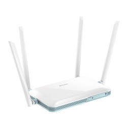 D-Link G403/E EAGLE PRE AI N300 4G Smart Router