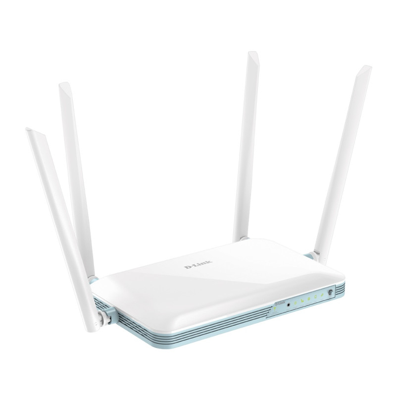 D-Link G403/E EAGLE PRE AI N300 4G Smart Router