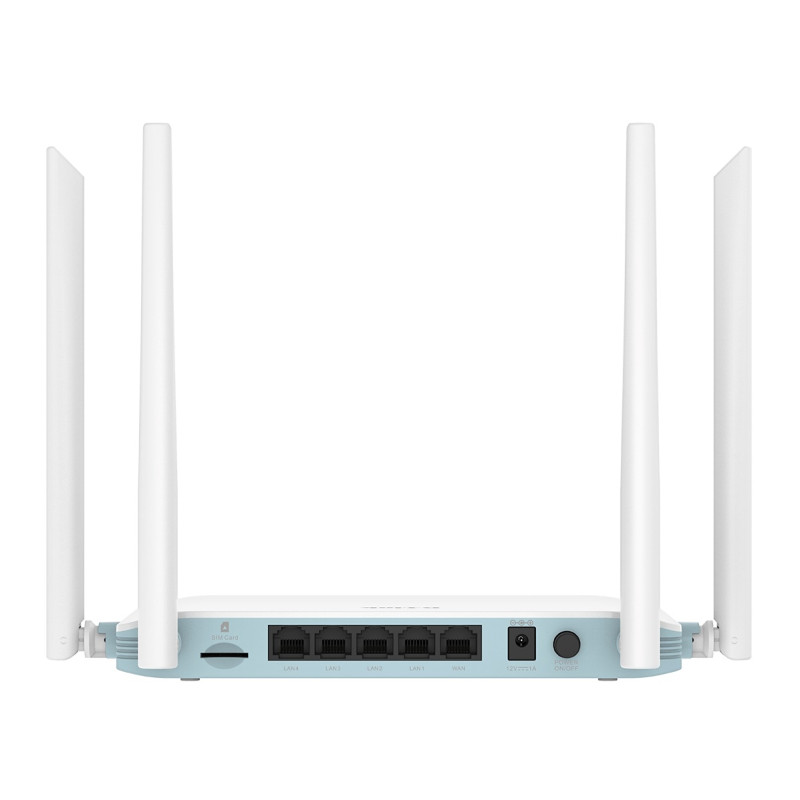D-Link G403/E EAGLE PRE AI N300 4G Smart Router