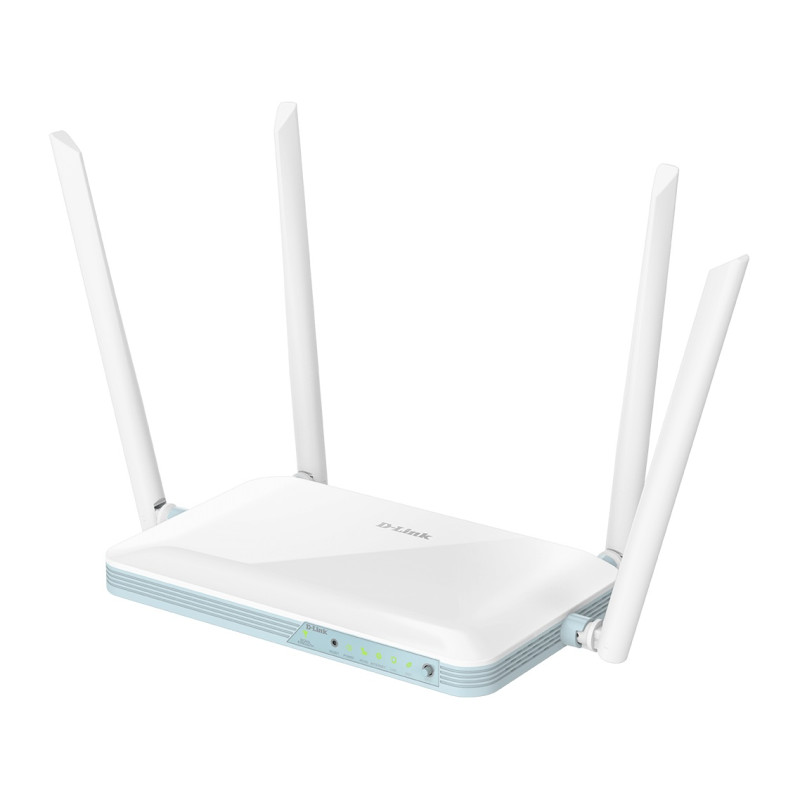 D-Link G403/E EAGLE PRE AI N300 4G Smart Router