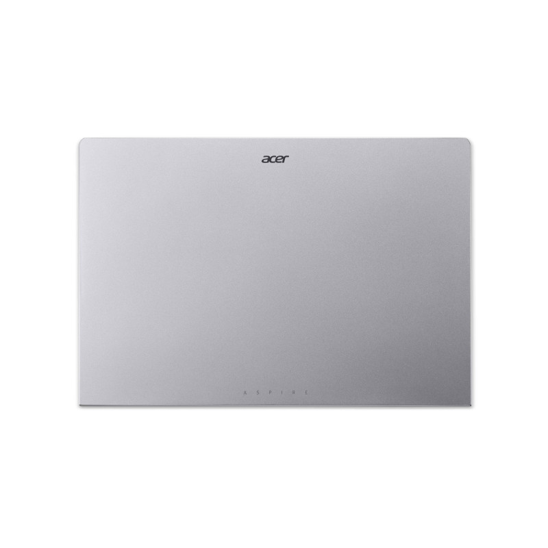 Acer Aspire Lite 15/AL15-54P-51ZJ/U5-115U/15,6''/FHD/16GB/512GB/Intel int/Linux/Gray/2R