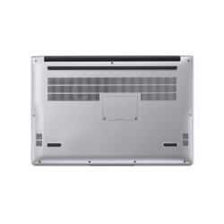 Acer Aspire Lite 15/AL15-54P-51ZJ/U5-115U/15,6''/FHD/16GB/512GB/Intel int/Linux/Gray/2R