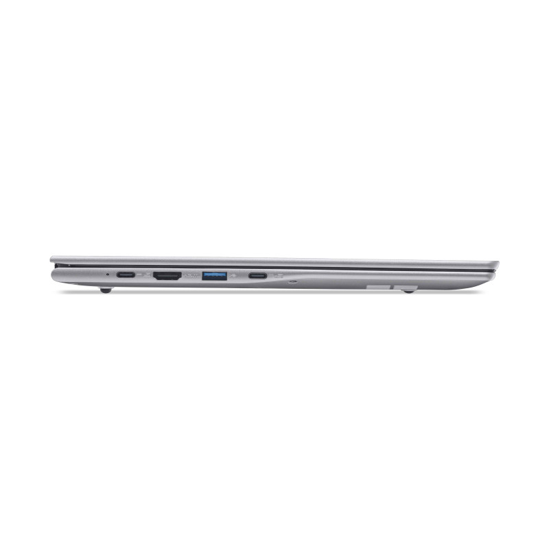 Acer Aspire Lite 15/AL15-54P-51ZJ/U5-115U/15,6''/FHD/16GB/512GB/Intel int/Linux/Gray/2R