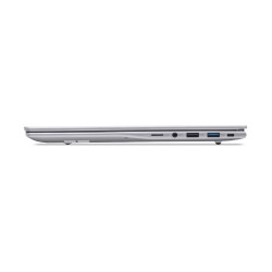 Acer Aspire Lite 15/AL15-54P-51ZJ/U5-115U/15,6''/FHD/16GB/512GB/Intel int/Linux/Gray/2R