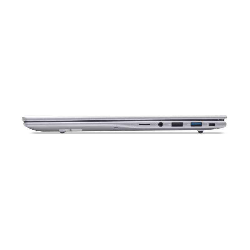 Acer Aspire Lite 15/AL15-54P-51ZJ/U5-115U/15,6''/FHD/16GB/512GB/Intel int/Linux/Gray/2R