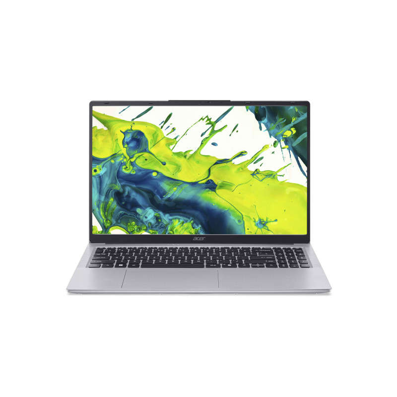 Acer Aspire Lite 15/AL15-54P-51ZJ/U5-115U/15,6''/FHD/16GB/512GB/Intel int/Linux/Gray/2R