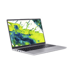 Acer Aspire Lite 15/AL15-54P-51ZJ/U5-115U/15,6''/FHD/16GB/512GB/Intel int/Linux/Gray/2R