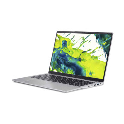 Acer Aspire Lite 15/AL15-54P-51ZJ/U5-115U/15,6''/FHD/16GB/512GB/Intel int/Linux/Gray/2R