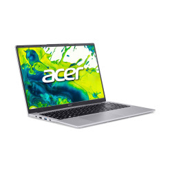 Acer Aspire Lite 15/AL15-54P-51ZJ/U5-115U/15,6''/FHD/16GB/512GB/Intel int/Linux/Gray/2R