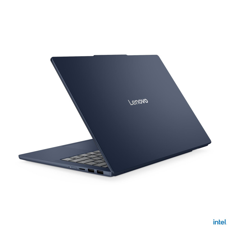Lenovo IdeaPad Slim 5/14IMH10/U9-185H/14''/WUXGA/16GB/512GB/Intel int/bez OS/Blue/2R