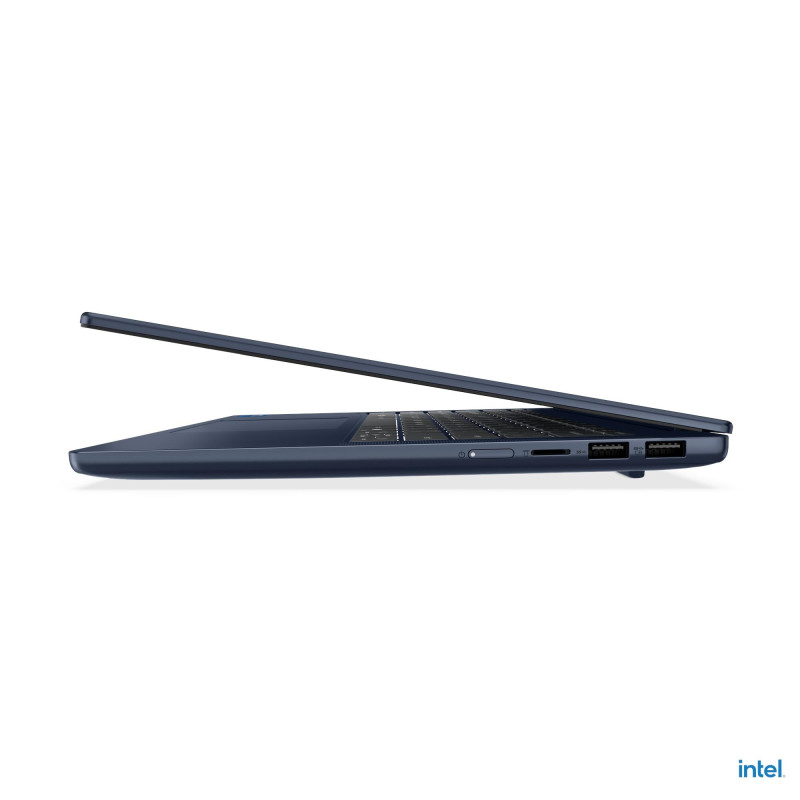 Lenovo IdeaPad Slim 5/14IMH10/U9-185H/14''/WUXGA/16GB/512GB/Intel int/bez OS/Blue/2R