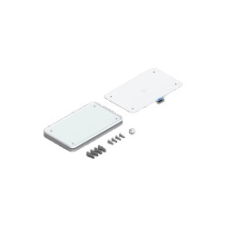 Ubiquiti UACC-FM-23cm, Floating Mount 23cm pre UCG-Fiber, UXG-Fiber