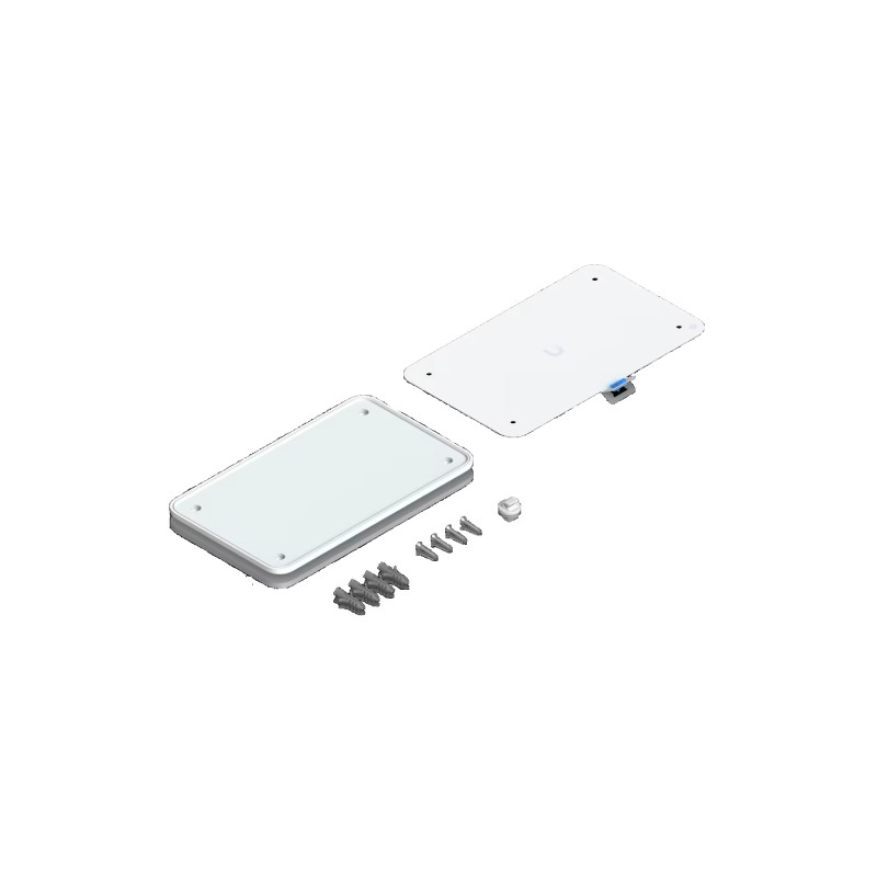 Ubiquiti UACC-FM-23cm, Floating Mount 23cm pre UCG-Fiber, UXG-Fiber