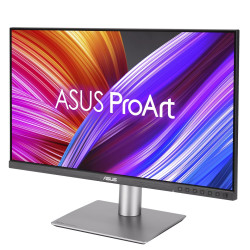 ASUS ProArt/PA24ACRV/23,8''/IPS/QHD/75Hz/5ms/Black/3R