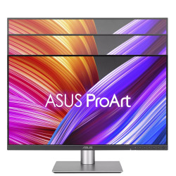 ASUS ProArt/PA24ACRV/23,8''/IPS/QHD/75Hz/5ms/Black/3R