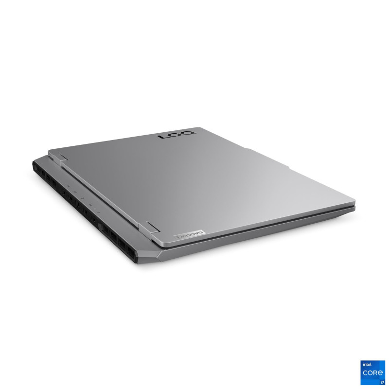 Lenovo LOQ/15IRX10/i5-13450HX/15,6''/FHD/24GB/1TB/RTX 5050/W11H/Gray/2R