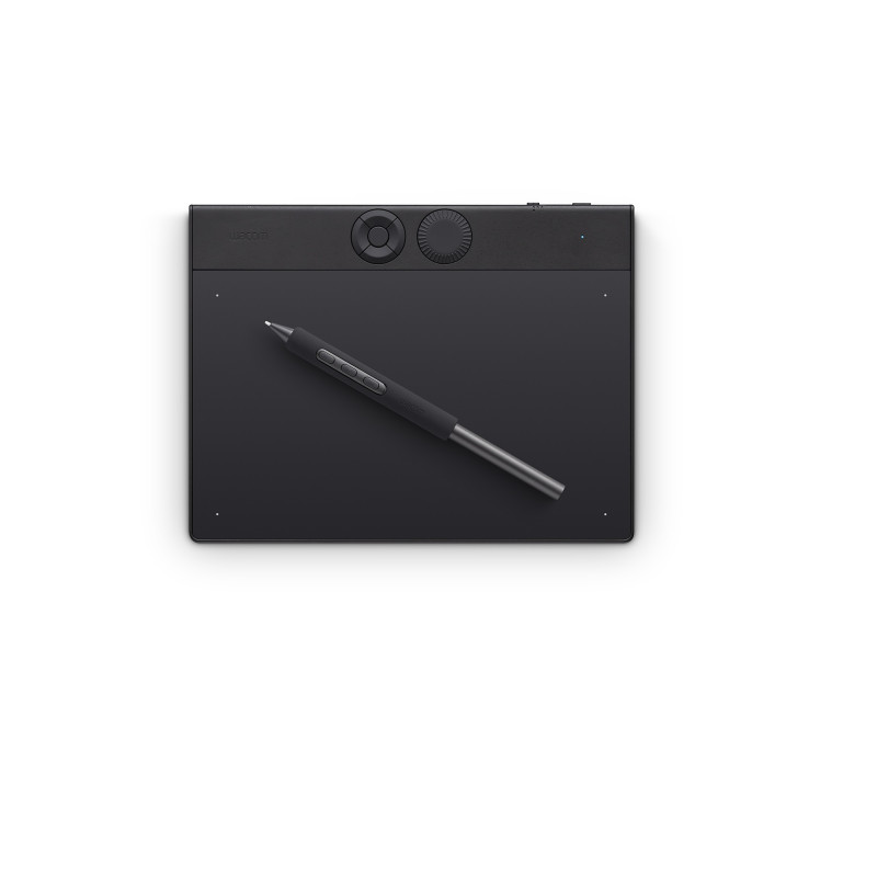 Wacom Intuos Pro S