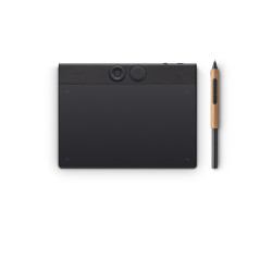 Wacom Intuos Pro S