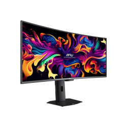 MSI MPG/341CQR QD-OLED X36/34''/QD-OLED/wQHD/360Hz/0,03ms/Čierna/3R