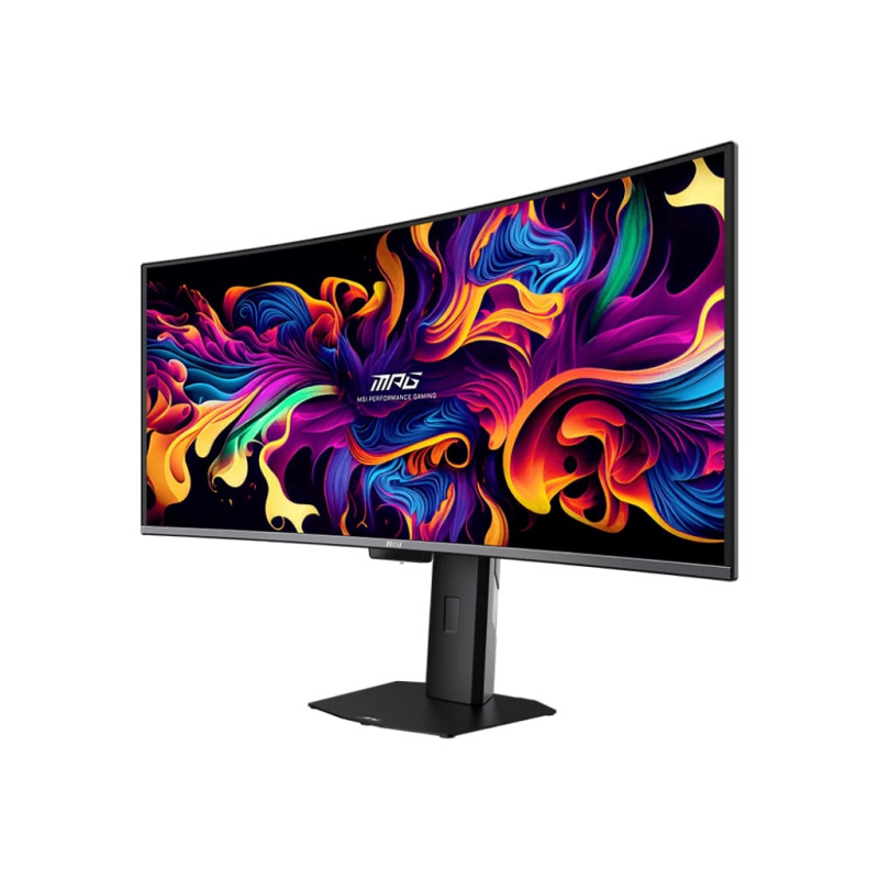 MSI MPG/341CQR QD-OLED X36/34''/QD-OLED/wQHD/360Hz/0,03ms/Čierna/3R