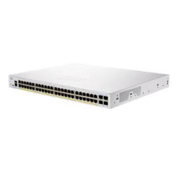 CISCO REFRESH - Cisco CBS350-48FP-4X-EU REFRESH