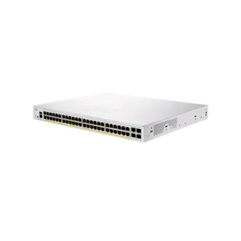 CISCO REFRESH - Cisco CBS350-48FP-4X-EU REFRESH