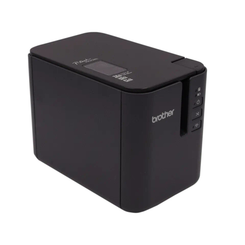BROTHER - PT-P900WC