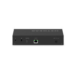 NETGEAR 10PT M4250-9G1F-POE+ MANAGED SWCH