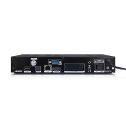 AB-COM - AB CryptoBox 740HD