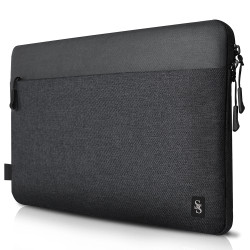 Seine Scene Taška na notebook Seine Scene Valence sleeve 16'' - čierna