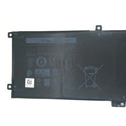 Dell Batérie 6-cell 97W/HR LI-ON pre XPS 15 9560, 9570