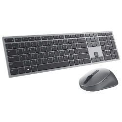 Dell set klávesnica + myš KM7321W bezdrôtová UA