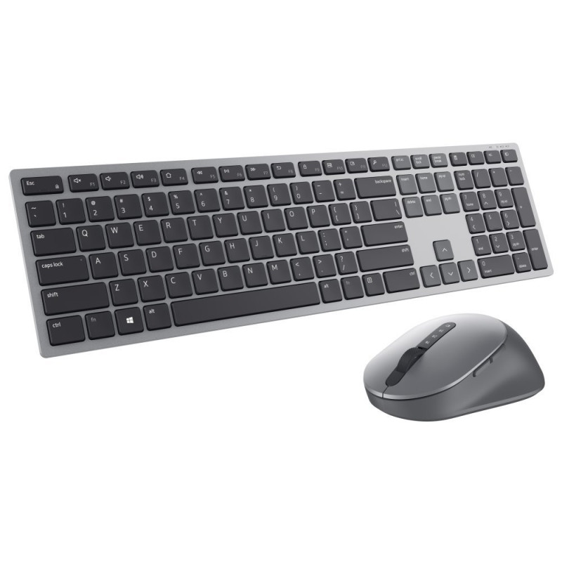 Dell set klávesnica + myš KM7321W bezdrôtová UA