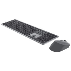 Dell set klávesnica + myš KM7321W bezdrôtová UA