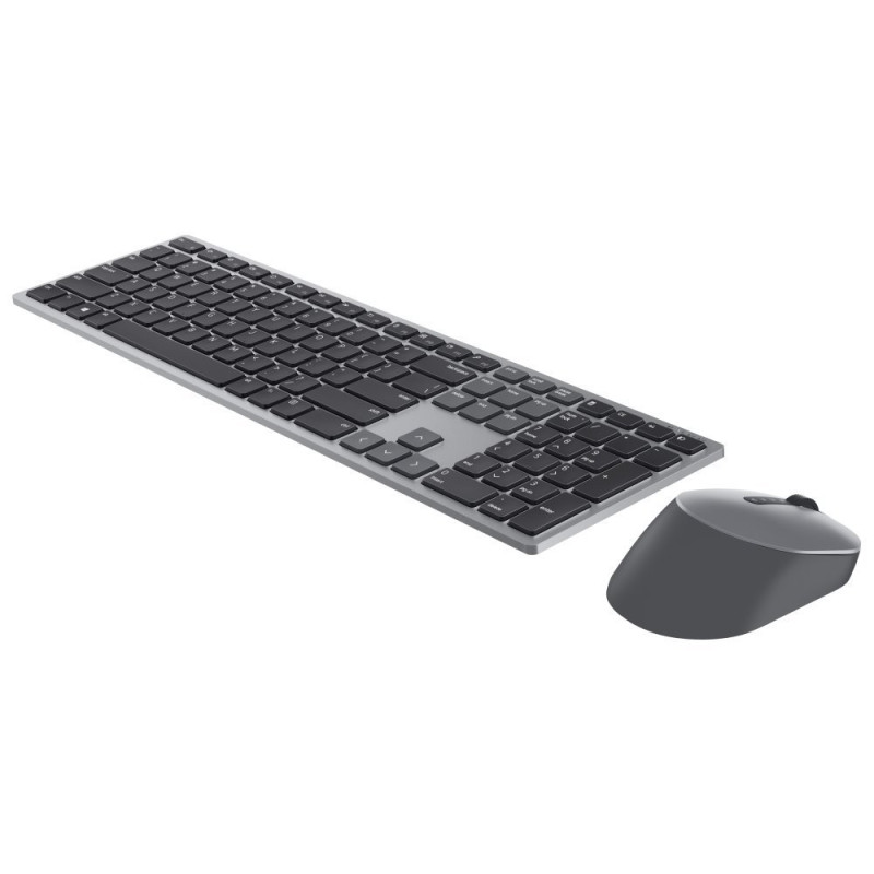 Dell set klávesnica + myš KM7321W bezdrôtová UA