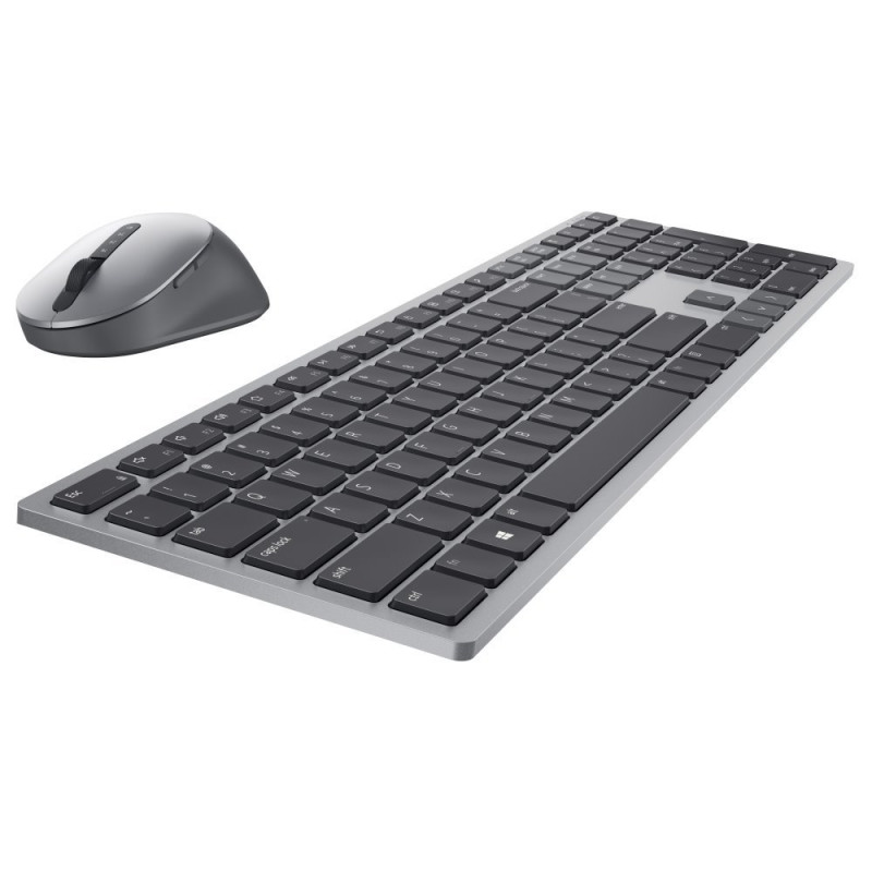 Dell set klávesnica + myš KM7321W bezdrôtová UA