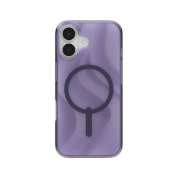 ZAGG Ochranný kryt Milan Snap Apple 17 Glitter Whirl