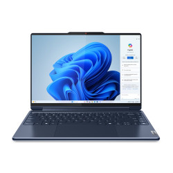Lenovo Yoga 9 2-in-1/14IMH9/U7-155H/14''/4K/T/16GB/1TB SSD/Arc Xe/W11H/Blue/3R