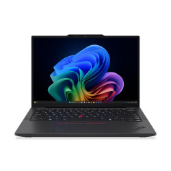 Lenovo ThinkPad/X13 Gen 7 (Intel)/U7-355/13,3''/WUXGA/T/32GB/512GB/Intel int/W11P/Black/3R