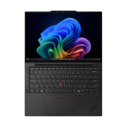 Lenovo ThinkPad/X13 Gen 7 (Intel)/U7-355/13,3''/WUXGA/T/32GB/512GB/Intel int/W11P/Black/3R