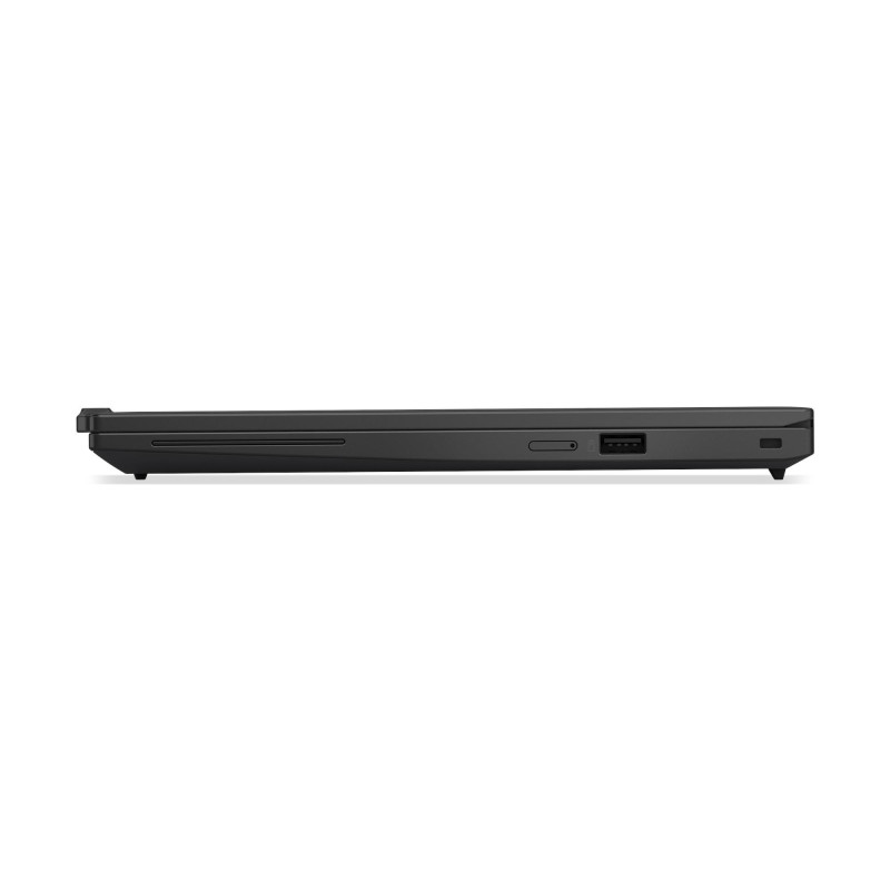 Lenovo ThinkPad/X13 Gen 7 (Intel)/U7-355/13,3''/WUXGA/T/32GB/512GB/Intel int/W11P/Black/3R