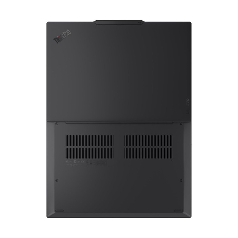 Lenovo ThinkPad/X13 Gen 7 (Intel)/U7-355/13,3''/WUXGA/T/32GB/512GB/Intel int/W11P/Black/3R