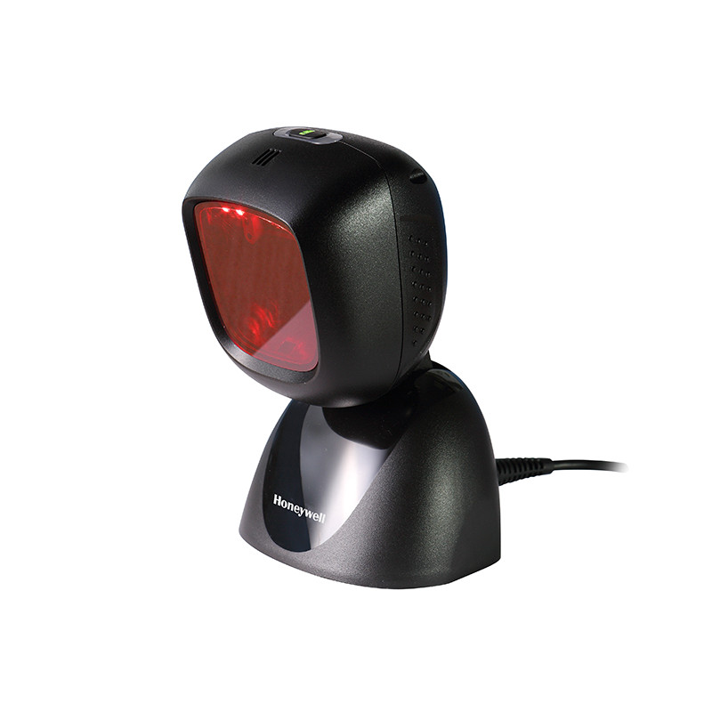 Honeywell Youjie HF600, 2D, USB, čierny