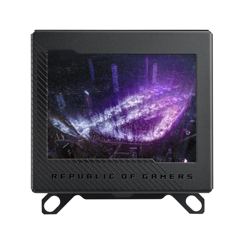 ASUS ROG RYUJIN III WB