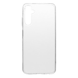 Tactical TPU Kryt pre Samsung Galaxy A05s Transparent