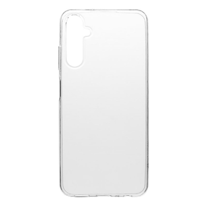 Tactical TPU Kryt pre Samsung Galaxy A05s Transparent