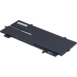 Batérie T6 Power Lenovo ThinkPad X1 Carbon 9, 10, 11 Gen, 3695mAh, 57Wh, 4cell, Li-Pol