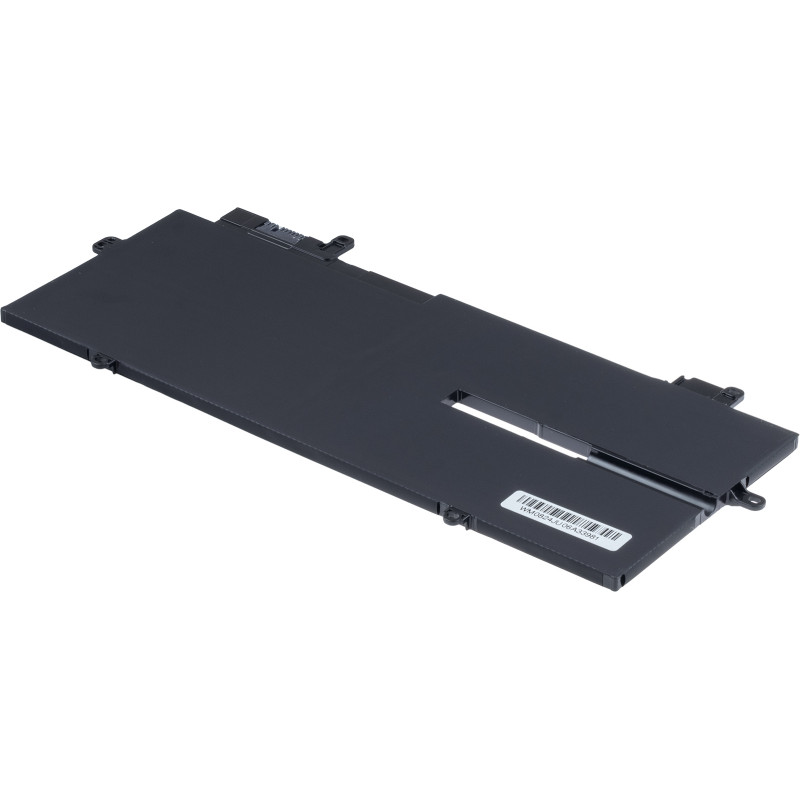 Batérie T6 Power Lenovo ThinkPad X1 Carbon 9, 10, 11 Gen, 3695mAh, 57Wh, 4cell, Li-Pol