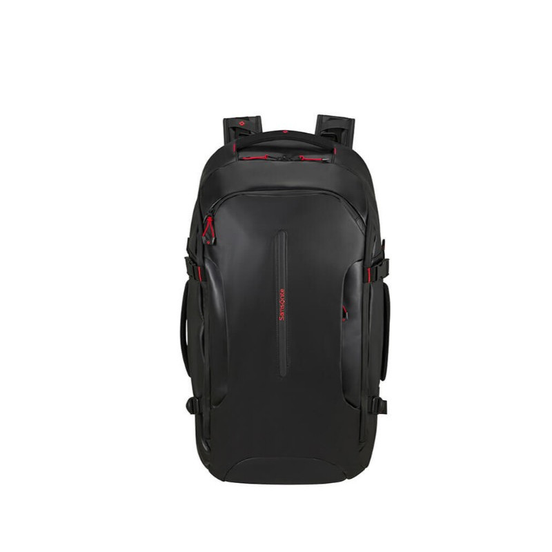 Samsonite ECODIVER Travel Backpack M 55L Black