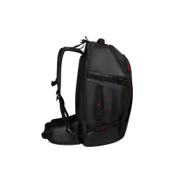 Samsonite ECODIVER Travel Backpack M 55L Black